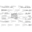 Commutateur de colonne de direction VALEO 251308 - Visuel 2
