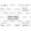 Commutateur de colonne de direction VALEO 251313 - Visuel 2
