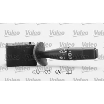 Commutateur de colonne de direction VALEO 251314