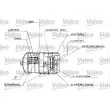 Commutateur de colonne de direction VALEO 251328 - Visuel 2
