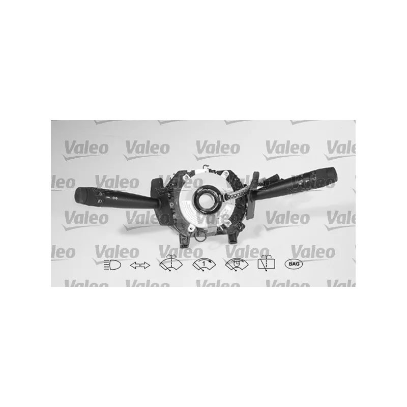Commutateur de colonne de direction VALEO 251350