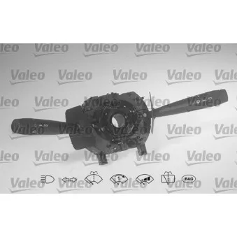 Commutateur de colonne de direction VALEO 251355