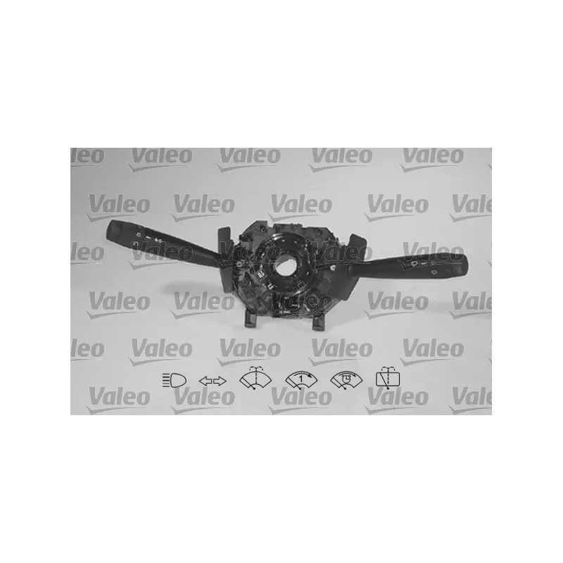 Commutateur de colonne de direction VALEO 251357