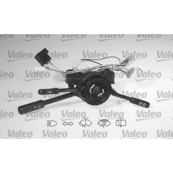 Commutateur de colonne de direction VALEO 251383