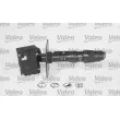 Commutateur de colonne de direction VALEO 251389 - Visuel 1