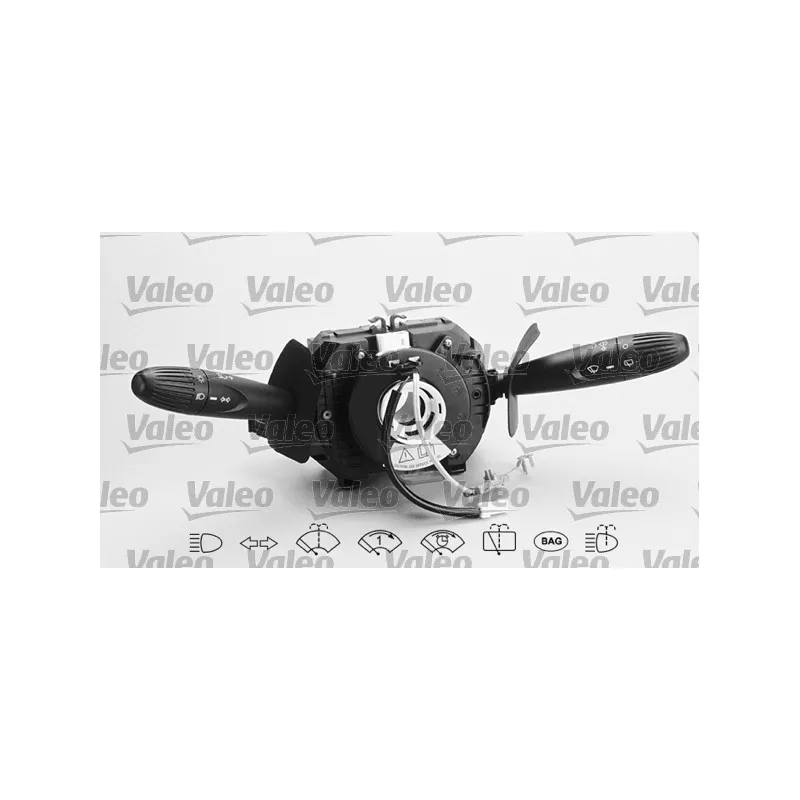 Commutateur de colonne de direction VALEO 251397