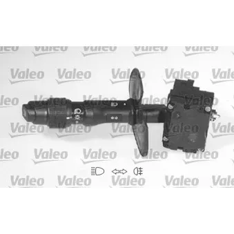 Commutateur de colonne de direction VALEO 251406