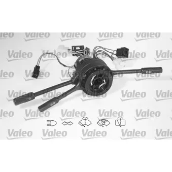 Commutateur de colonne de direction VALEO 251420
