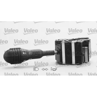 Commutateur de colonne de direction VALEO 251430
