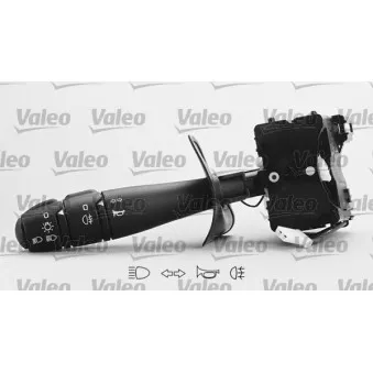 Commutateur de colonne de direction VALEO 251438