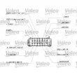 Commutateur de colonne de direction VALEO 251438 - Visuel 2