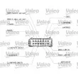 Commutateur de colonne de direction VALEO 251444 - Visuel 2