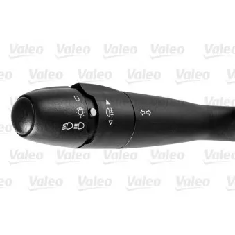 Commutateur de colonne de direction VALEO 251486