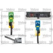 Commutateur de colonne de direction VALEO 251489 - Visuel 3