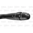 Commutateur de colonne de direction VALEO 251492 - Visuel 2
