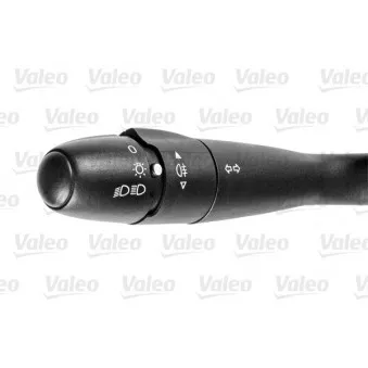 Commutateur de colonne de direction VALEO 251493