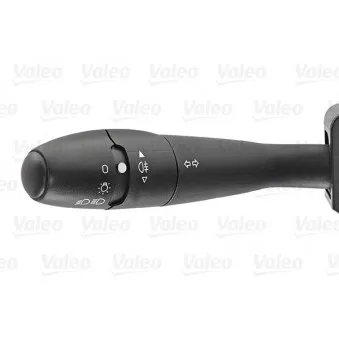 Commutateur de colonne de direction VALEO 251497