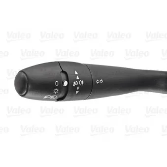 Commutateur de colonne de direction VALEO 251499
