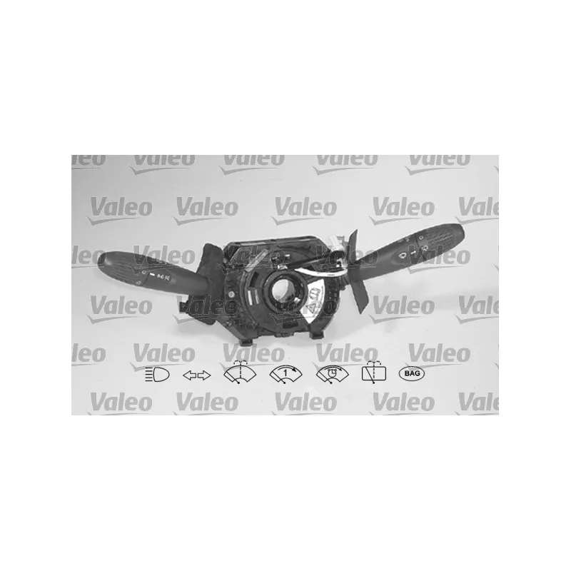 Commutateur de colonne de direction VALEO 251513