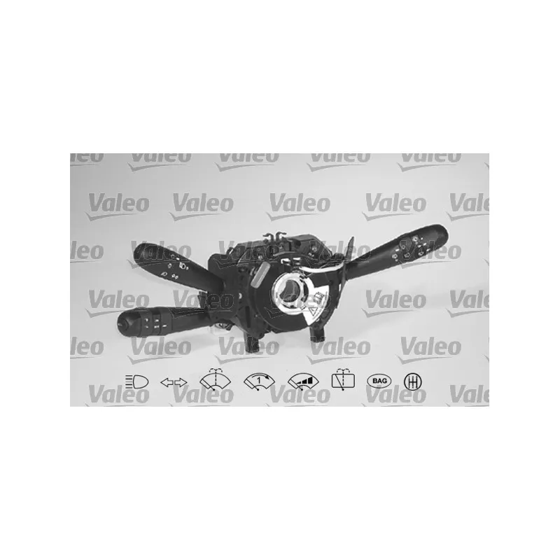 Commutateur de colonne de direction VALEO 251521