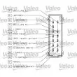 Commutateur de colonne de direction VALEO 251563 - Visuel 3