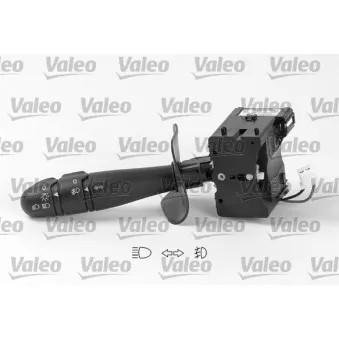 Commutateur de colonne de direction VALEO 251570