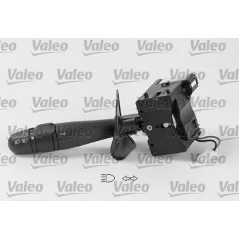 Commutateur de colonne de direction VALEO 251571