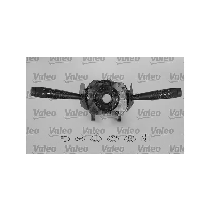 Commutateur de colonne de direction VALEO 251572