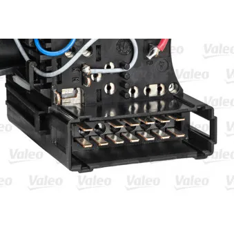 Commutateur de colonne de direction VALEO 251586