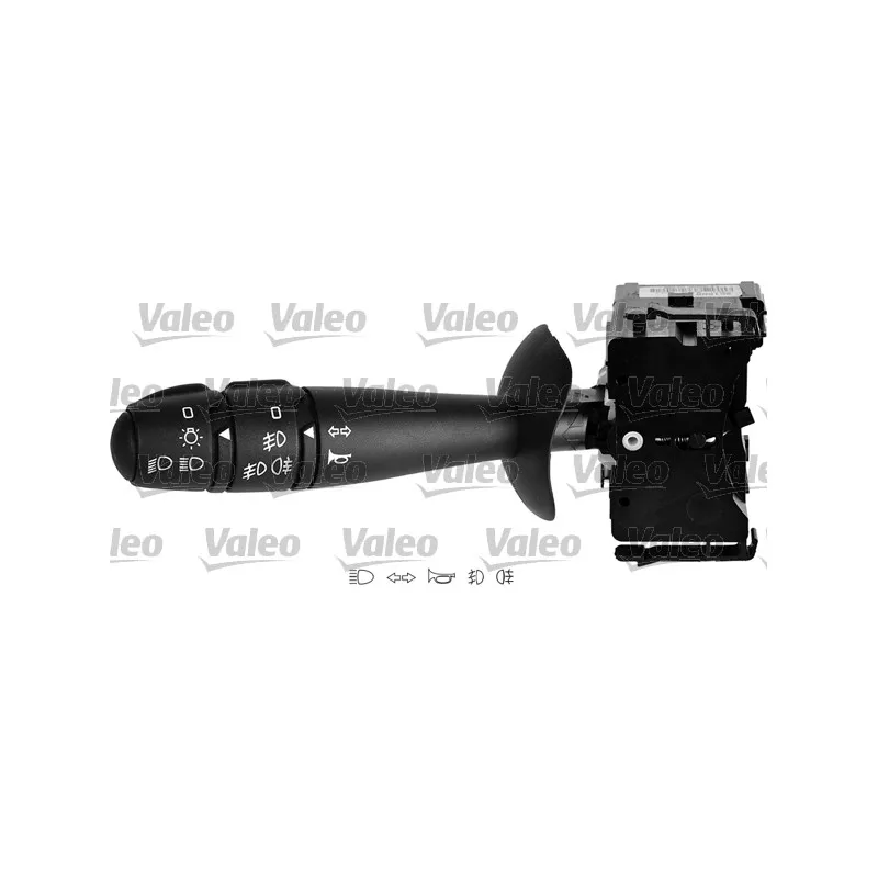 Commutateur de colonne de direction VALEO 251588