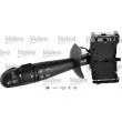 Commutateur de colonne de direction VALEO 251589 - Visuel 1