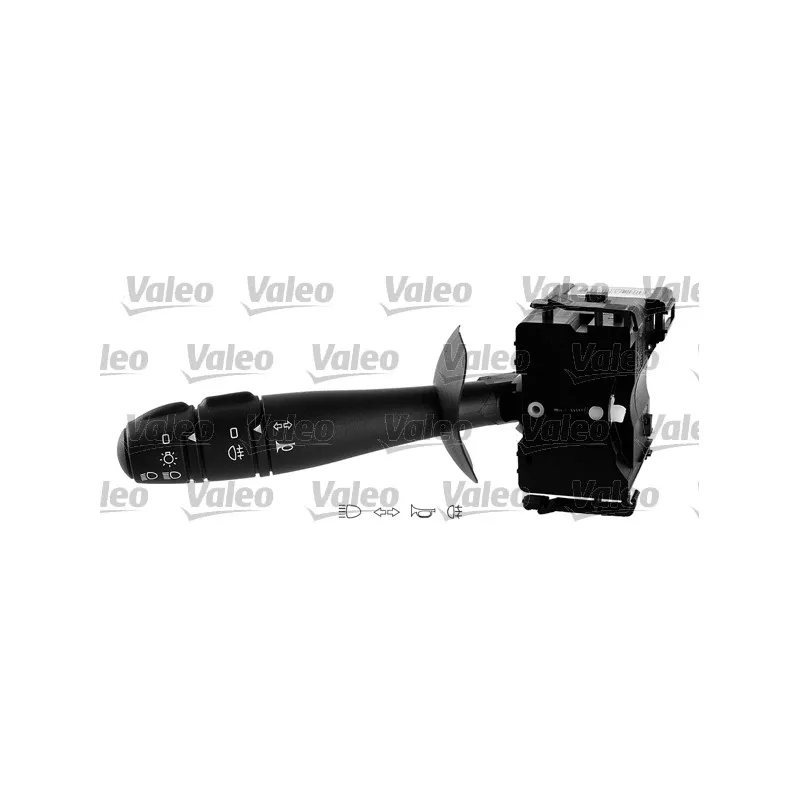 Commutateur de colonne de direction VALEO 251590