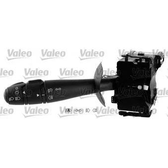 Commutateur de colonne de direction VALEO 251592