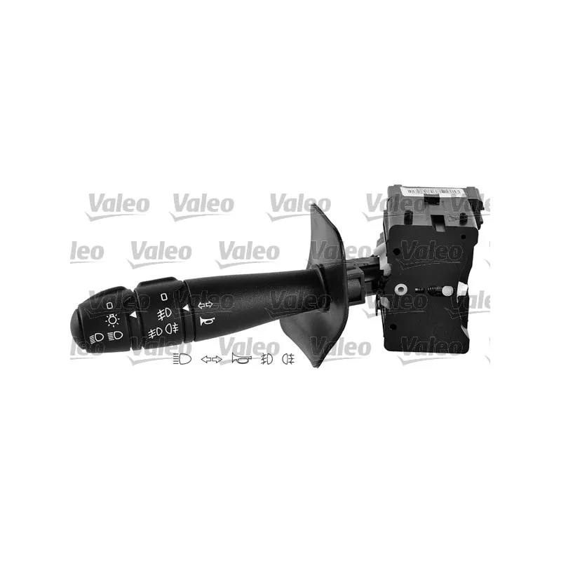 Commutateur de colonne de direction VALEO 251595