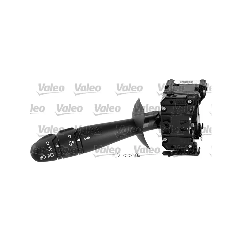 Commutateur de colonne de direction VALEO 251603