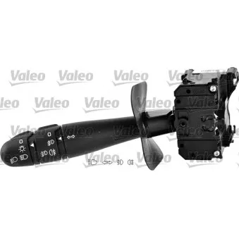 Commutateur de colonne de direction VALEO 251606