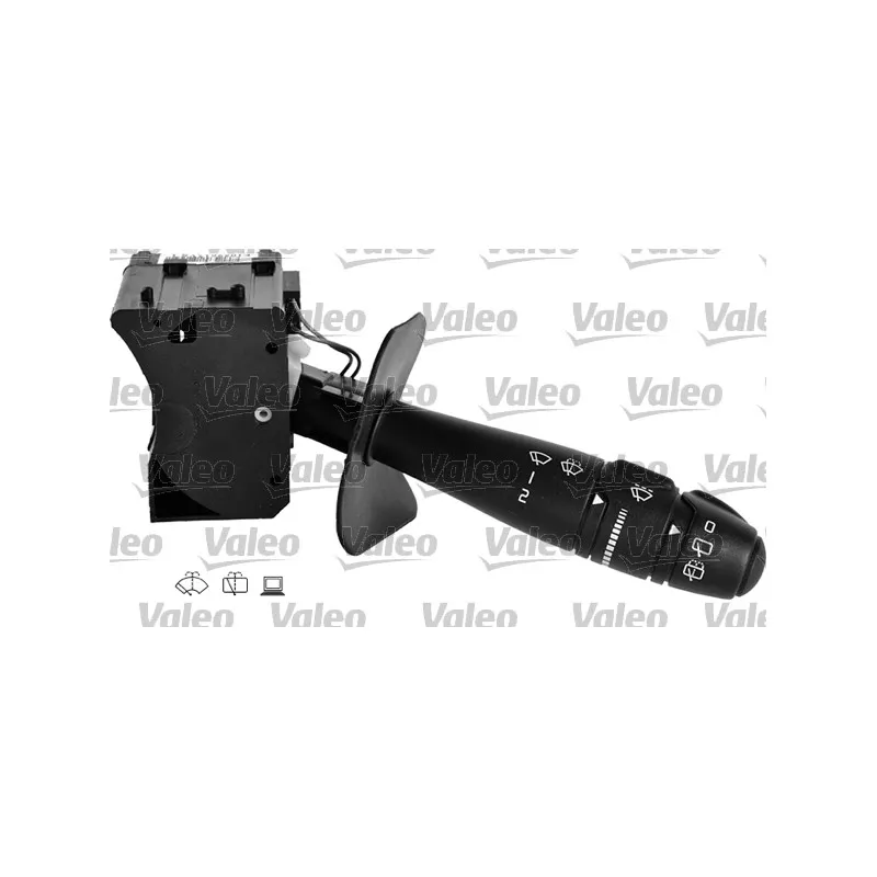 Commutateur de colonne de direction VALEO 251610