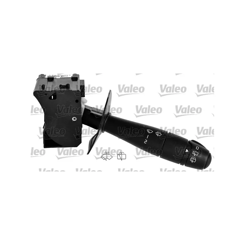 Commutateur de colonne de direction VALEO 251612