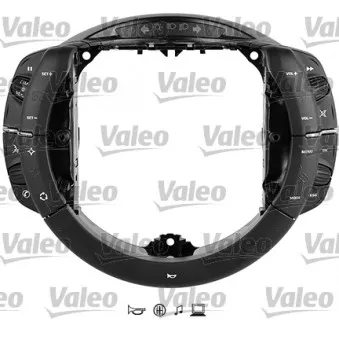 Commutateur de colonne de direction VALEO 251620