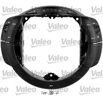 Commutateur de colonne de direction VALEO 251623