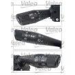 Commutateur de colonne de direction VALEO 251626 - Visuel 2