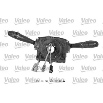Commutateur de colonne de direction VALEO 251630