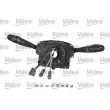 Commutateur de colonne de direction VALEO 251633 - Visuel 1