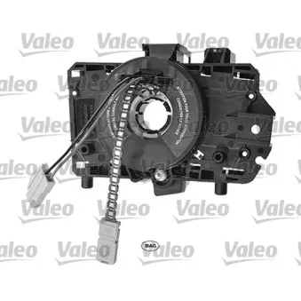Ressort tournant, Airbag VALEO 251643