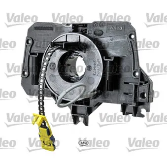 Ressort tournant, Airbag VALEO 251644