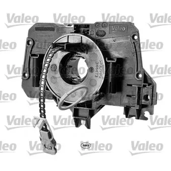 Ressort tournant, Airbag VALEO 251645
