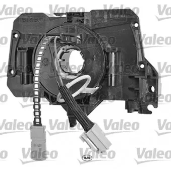 Ressort tournant, Airbag VALEO