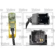 Ressort tournant, Airbag VALEO 251650 - Visuel 2