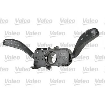 Commutateur de colonne de direction VALEO 251660