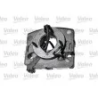 Ressort tournant, Airbag VALEO 251663 - Visuel 1